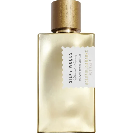 Silky Woods Parfum
