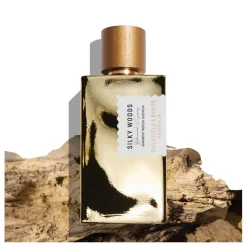 Silky Woods Parfum