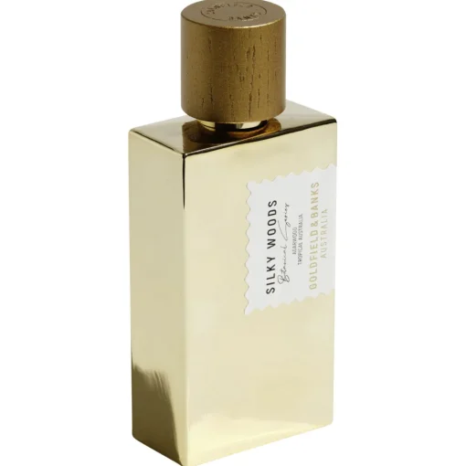 Silky Woods Parfum