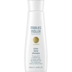 silver shine shampoo