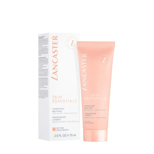 Skin Essentials Comforting Balm Mask