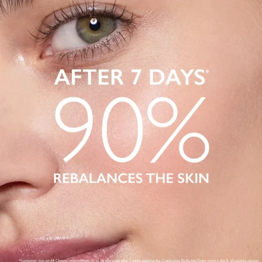 Skin Essentials Comforting Perfecting Toner