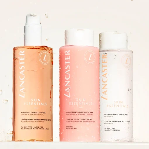 Skin Essentials Comforting Perfecting Toner