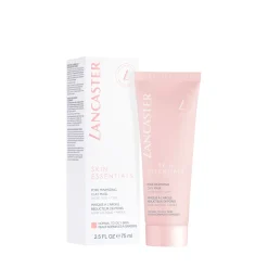 Skin Essentials Pore Minimizing Clay Mask