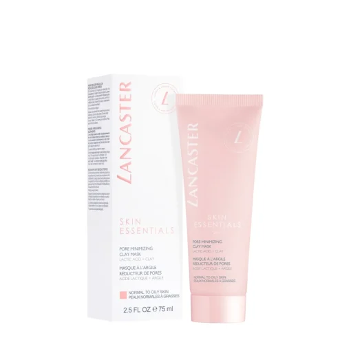 Skin Essentials Pore Minimizing Clay Mask
