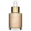Skin Illusion SPF 15