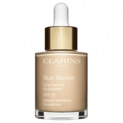 Skin Illusion SPF 15