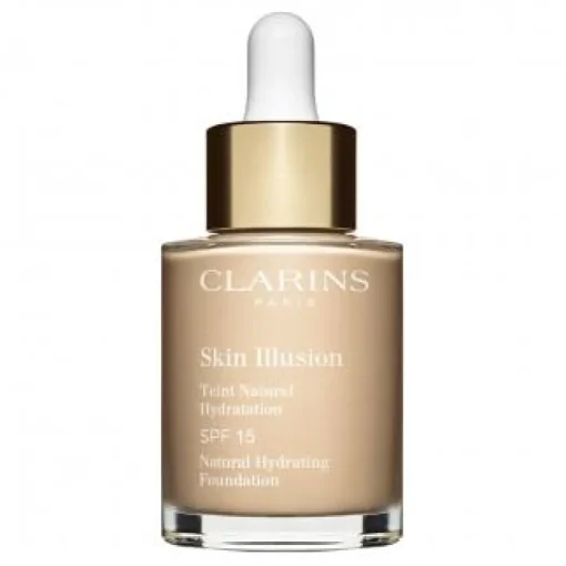 Skin Illusion SPF 15