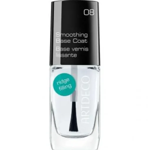 Smoothing Base Coat