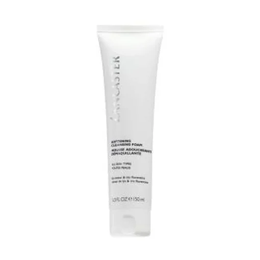 Softening Cleansing Foam