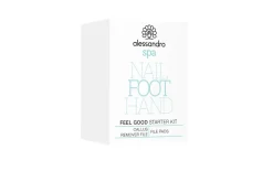 SPA Feel Good Starter Kit