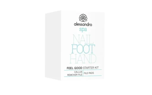 SPA Feel Good Starter Kit