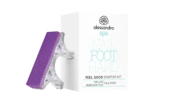 SPA Feel Good Starter Kit