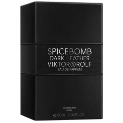 Spicebomb Dark Leather Eau de Parfum