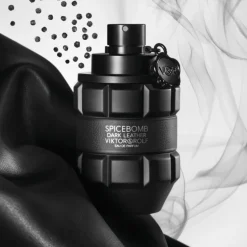 Spicebomb Dark Leather Eau de Parfum