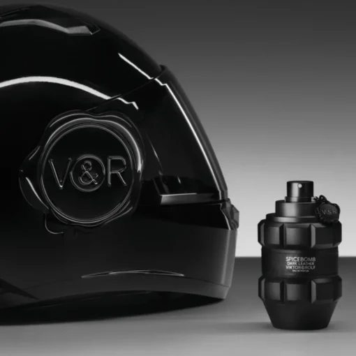 Spicebomb Dark Leather Eau de Parfum