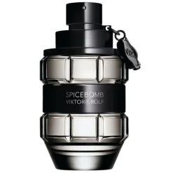 Spicebomb Eau de Toilette