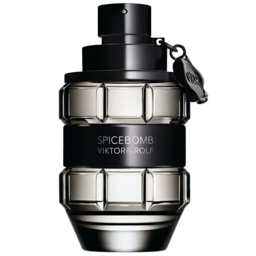 Spicebomb Eau de Toilette