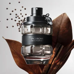 Spicebomb Eau de Toilette