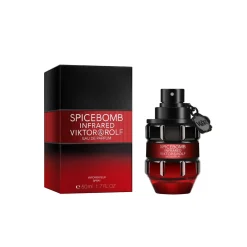 Spicebomb Infrared Eau de Parfum