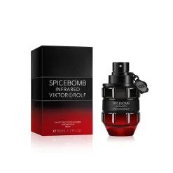 Spicebomb Infrared Eau de Toilette