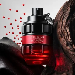 Spicebomb Infrared Eau de Parfum
