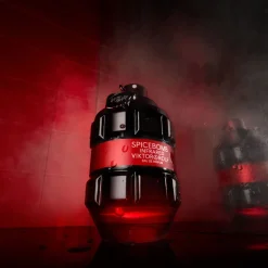 Spicebomb Infrared Eau de Parfum