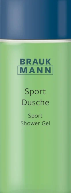 Sport Dusche
