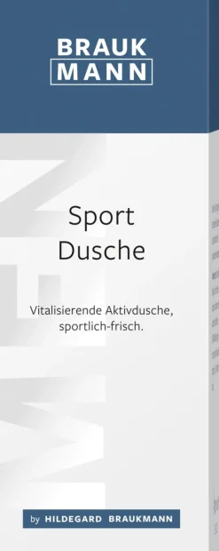 Sport Dusche