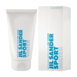 Sport Water Body Lotion