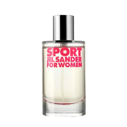 Sport Women Eau de Toilette