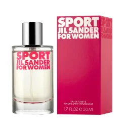 Sport Women Eau de Toilette