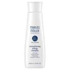 strengthening energy shampoo