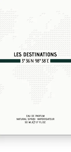 Sumatra Eau de Parfum