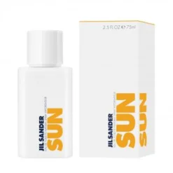 Sun Eau de Toilette