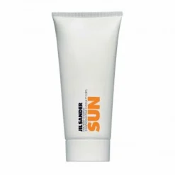 Sun Hair & Body Shampoo