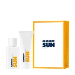 Sun Set EdT 75ml+DG 75ml