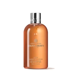 Sunlit Clementine & Vetiver Bath & Shower Gel