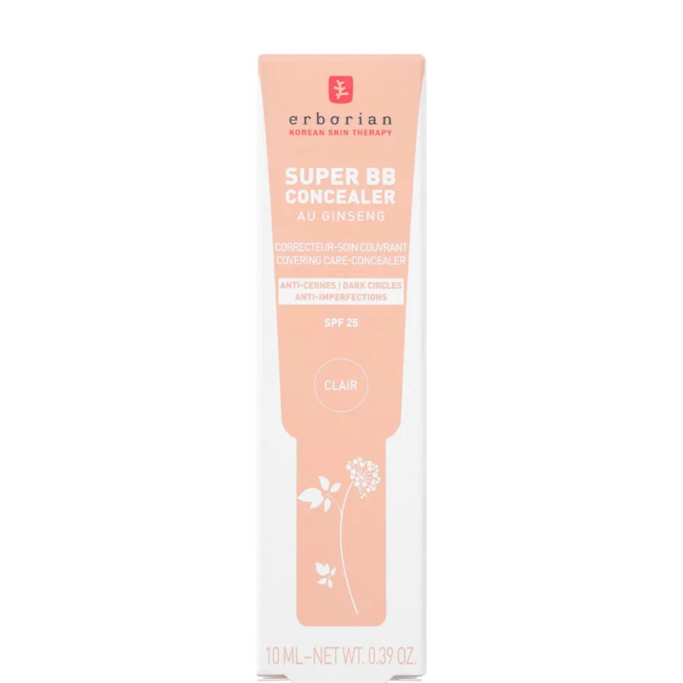 Super BB Concealer Clair