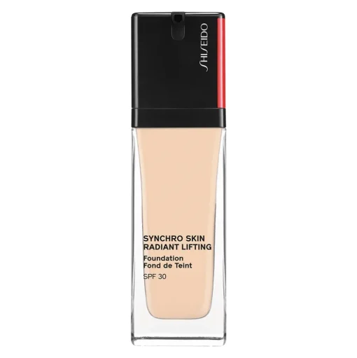 Synchro Skin Radiant Lifting Foundation