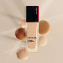 Synchro Skin Radiant Lifting Foundation