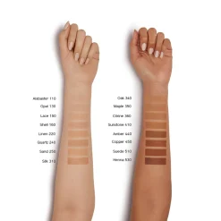 Synchro Skin Self-Refreshing Custom Finish Powder Foundation