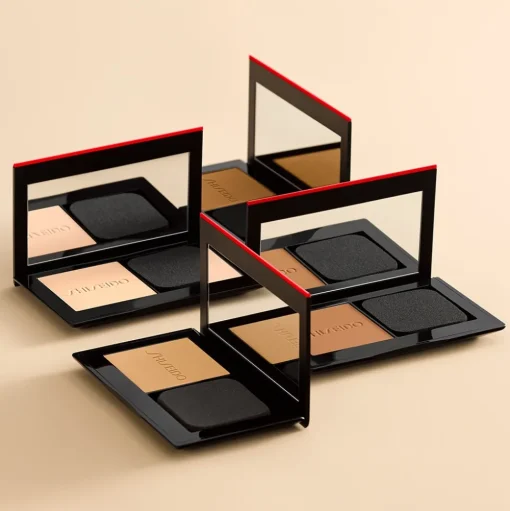 Synchro Skin Self-Refreshing Custom Finish Powder Foundation