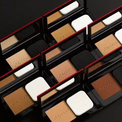 Synchro Skin Self-Refreshing Custom Finish Powder Foundation