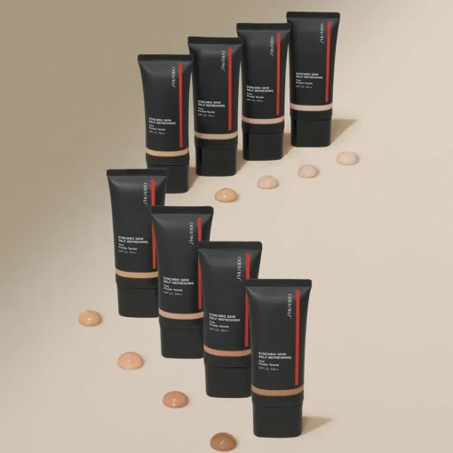 Synchro Skin Self-Refreshing Tint