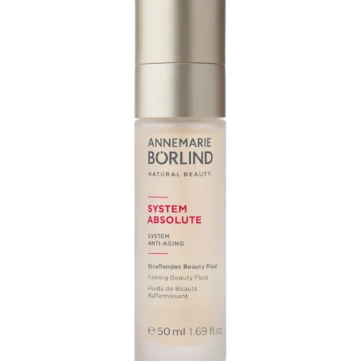 SYSTEM ABSOLUTE Beauty Fluid