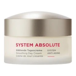 SYSTEM ABSOLUTE Glättende Tagescreme