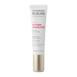 SYSTEM ABSOLUTE Glättende Augencreme