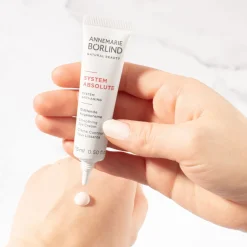 SYSTEM ABSOLUTE Glättende Augencreme