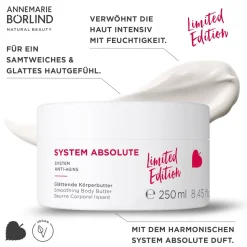 SYSTEM ABSOLUTE Körperbutter